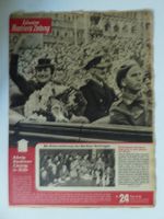 1945 Schweizer Jllustrierte Zeitung