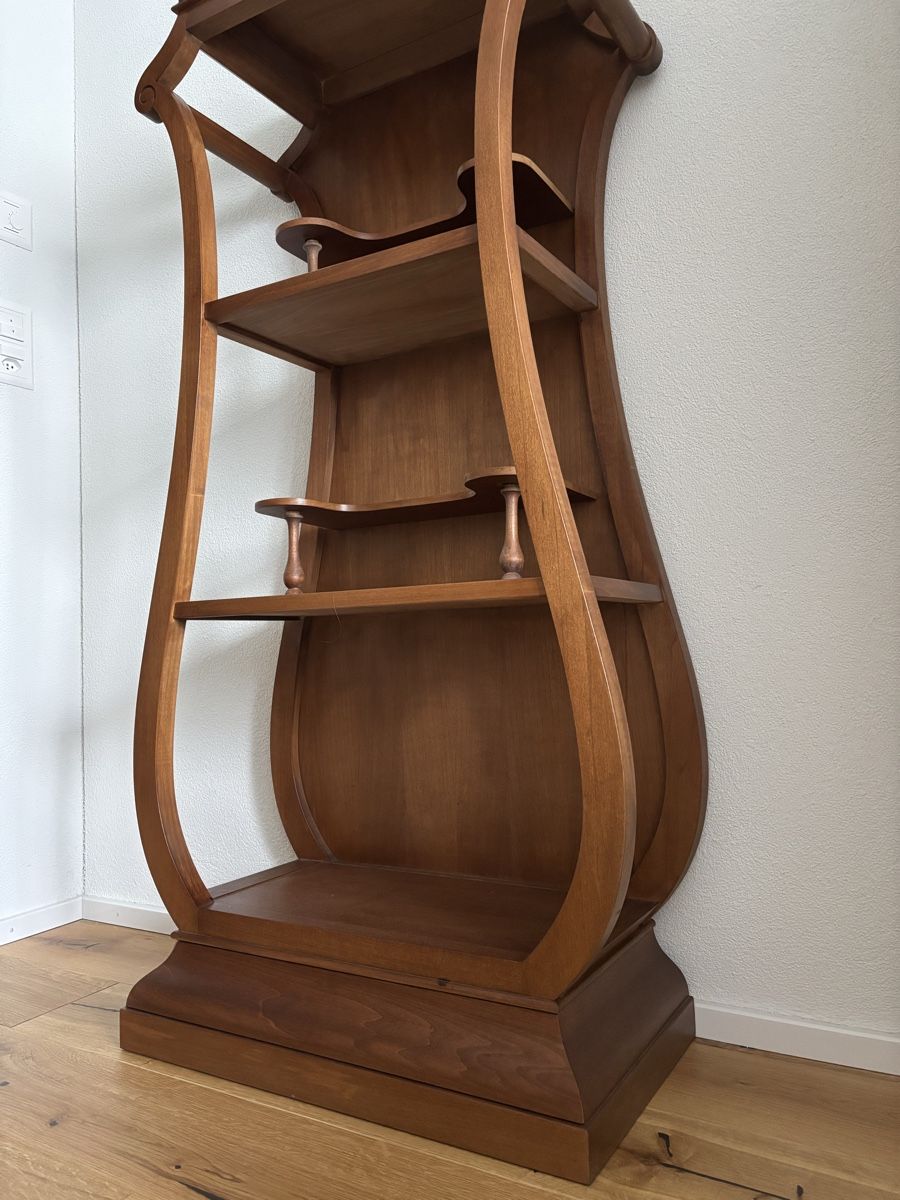 Regale: Bücherschrank – Gebraucht aus Oberkulm von ani_bhp9 2