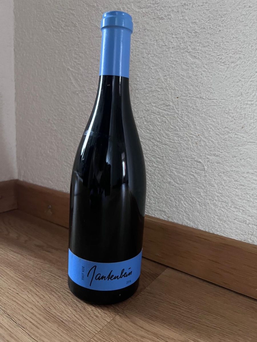 Vino: Gantenbein Pinot Noir 2016 75cl – Nuovo e nell'imballaggio originale da Rorschach venduto da denis54 1
