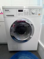 Waschtrockner Miele Softtronic WT 27-80 CH weiss (CHF 1.--)!
