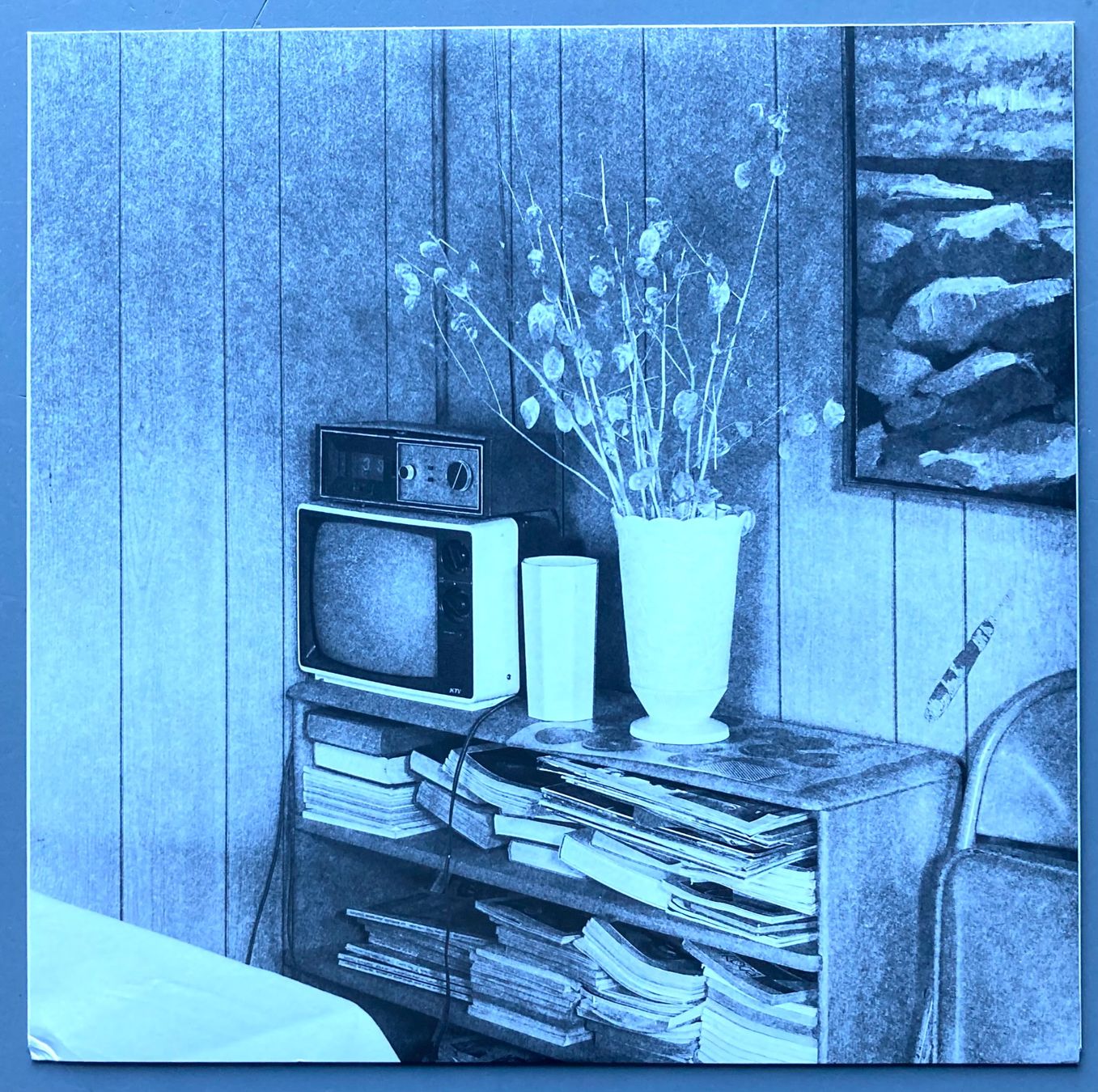 Dischi in vinile: CASPIAN - ON CIRCLE – Usato da Poliez-Pittet venduto da Newtown-Records 4