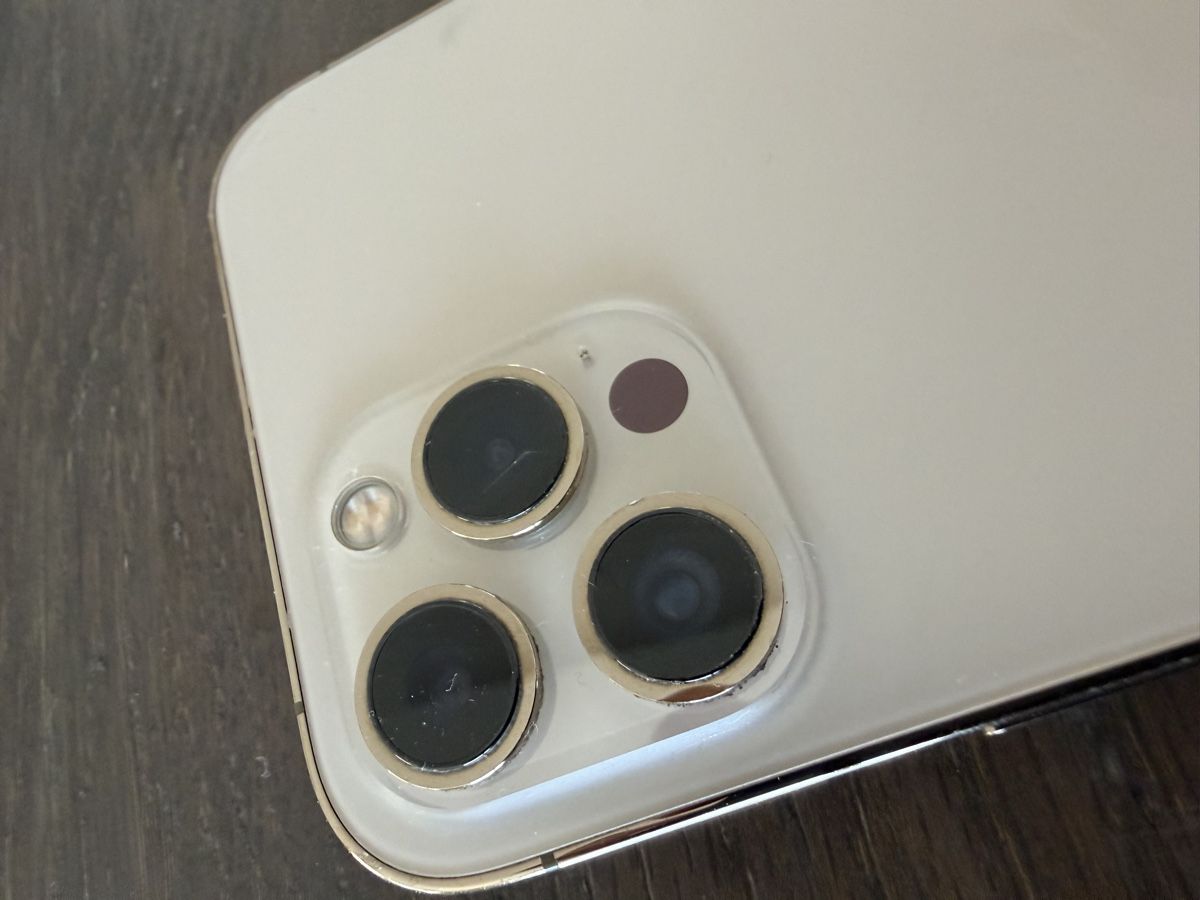 Apple Telefoni cellulari / Smartphones: iPhone 12 Pro Max 128GB!📱 – Usato da Binz venduto da leo_bzh5 2