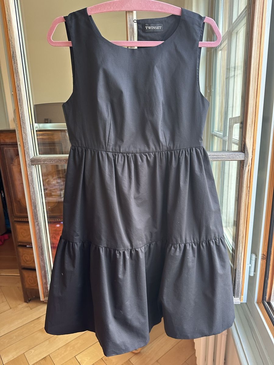 Twinset Kleider: Twinset Kleid NEU – Neu (gemäss Beschreibung) aus Zürich von mbu_5f9r 1