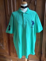 U.S. POLO ASSN. Poloshirt  Größe XL Zustand: Perfekt