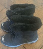 Winterschuhe Grösse 39