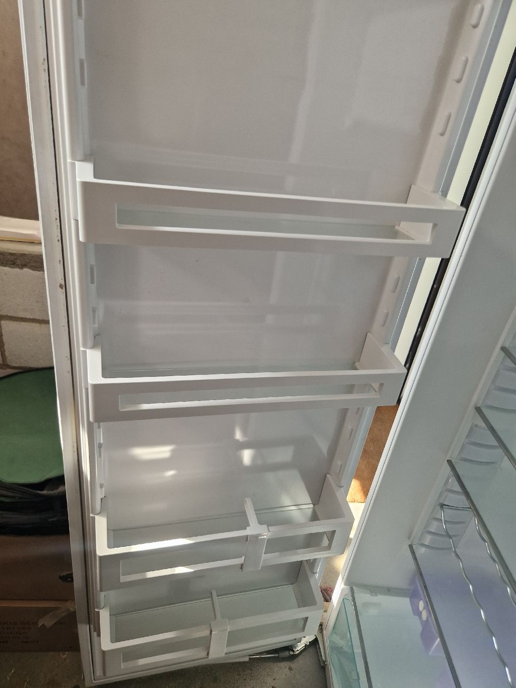 Frigoriferi: Premium Einbaukühlschrank von Liebherr IKPc 2854   – Usato da Unterengstringen venduto da nscgl 2
