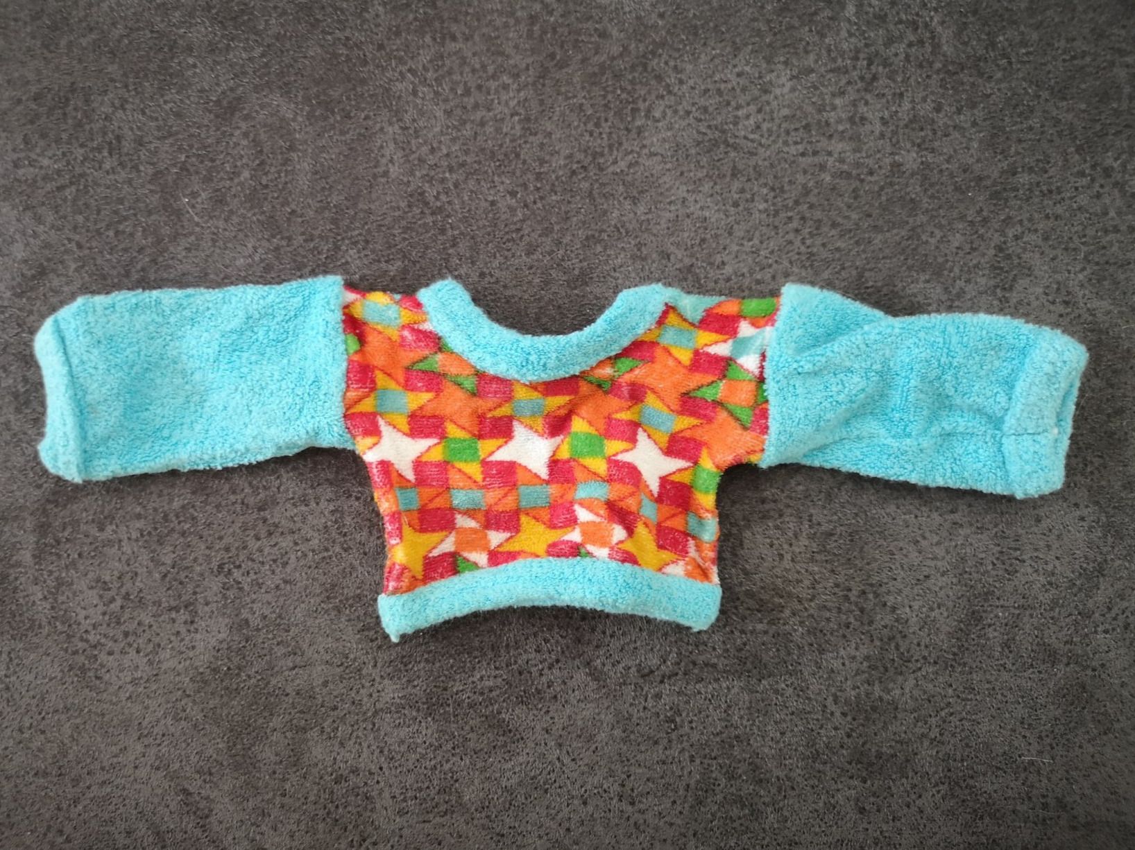 Bambole: Pullover / Pyjama Oberteil – Usato da Liestal venduto da Gitterli01 1