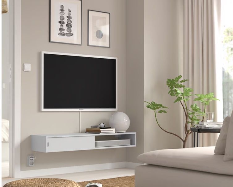 Mobili TV: SPIKSMED - TV-Möbel – Usato da Langenthal venduto da floer27