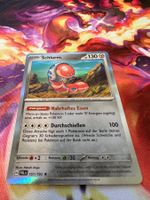 Schlurm (PAL 151) / Holo / Entwicklungen in Paldea