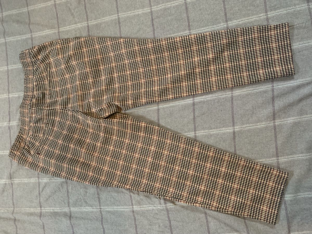 Tchibo Pantaloni: ESSENTIALS HOSE GR 44 – Nuovo (secondo la descrizione) da Gutenswil venduto da Bregenzer8610 3