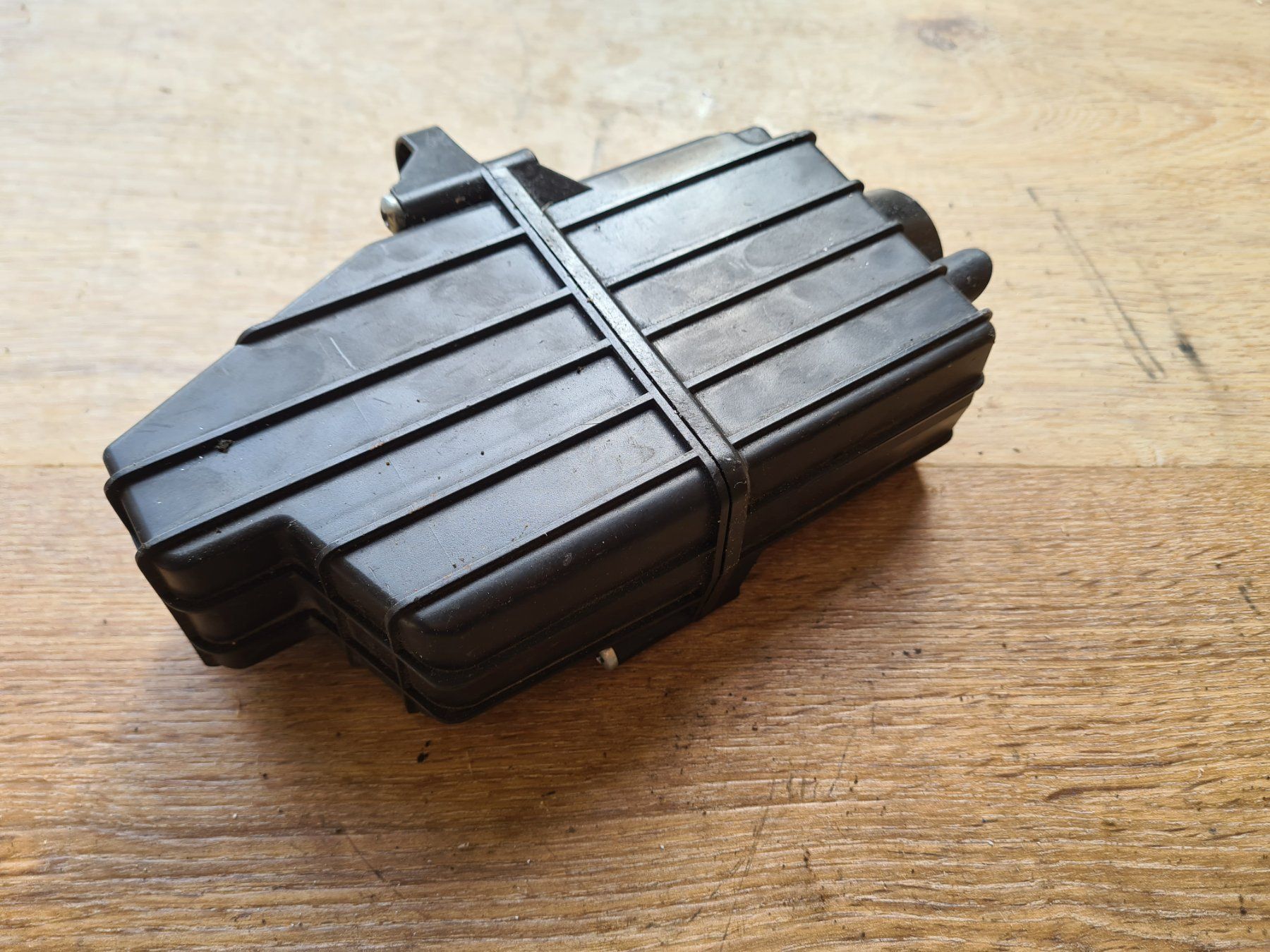 Sachs Ciclomotori: Luftfilter Teil Original Sachs ev.503 /504 – Usato da frümsen venduto da Sailem 3