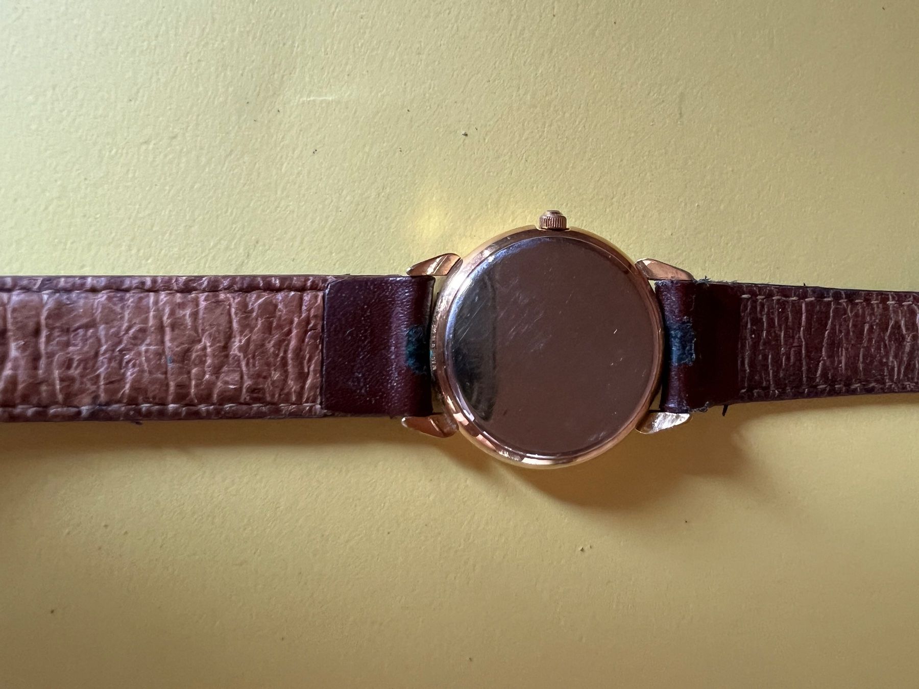 Maurice Lacroix Orologi: Uhr von Maurice Lacroix – Usato da Hunzenschwil venduto da Al-Bee-01 2