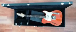 Leo Fender Original G&L USA Semi-Hollow Telecaster