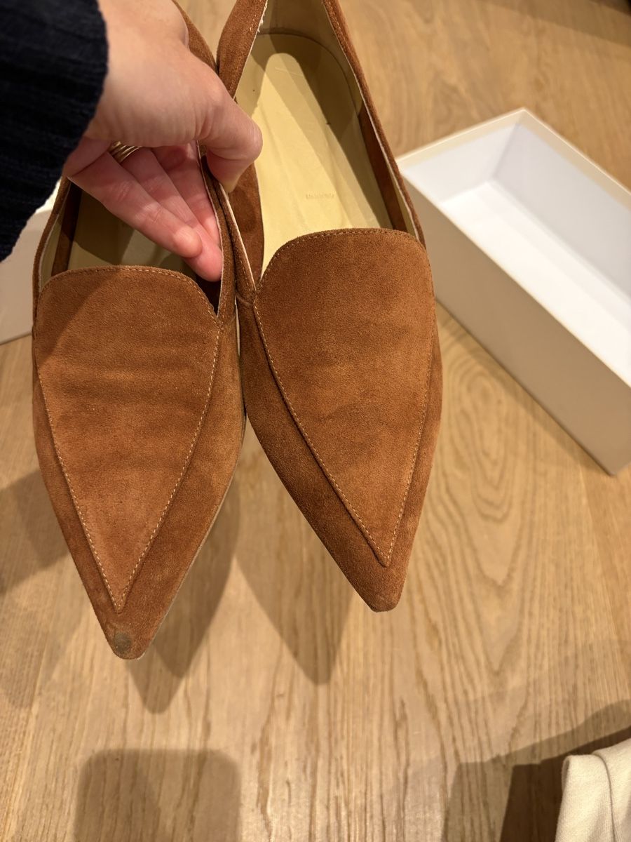 Aeyde Scarpe da donna: Aeyde flat shoes  – Usato da St. Gallen venduto da ott_f827 6