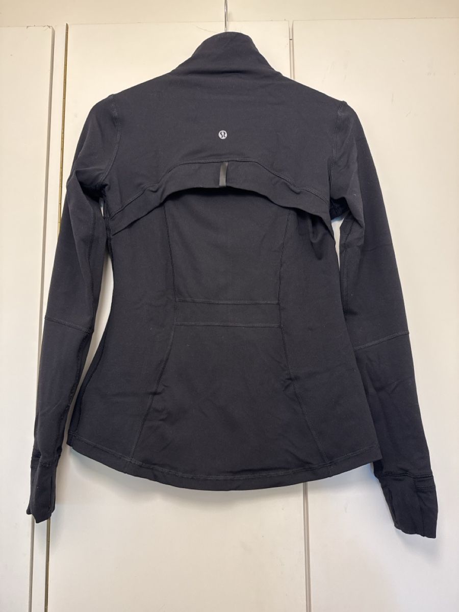 Lululemon Jacken: Lululemon sweatshirt – Neu (gemäss Beschreibung) aus Zürich von aga_fns9 1