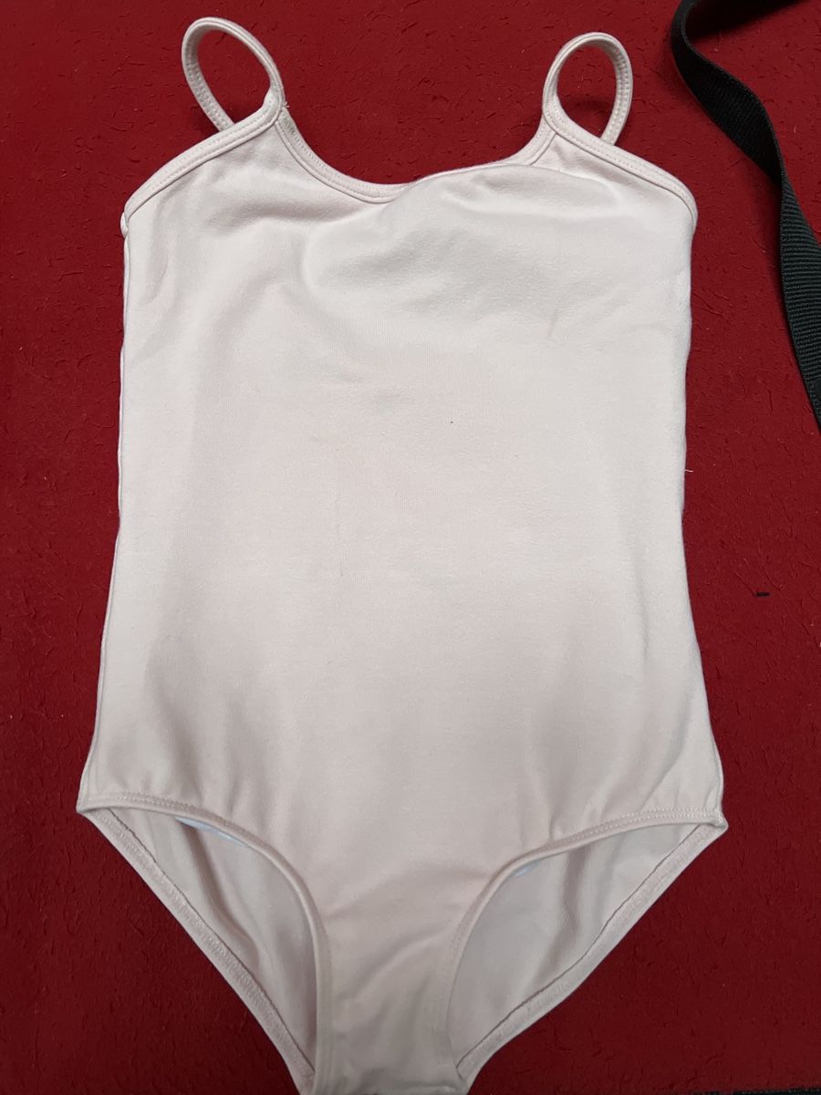 Bloch Trainer, Turnhosen & -trikots: Ballettbody Bloch 116-122 – Gebraucht aus Wolfwil von Vessie 1