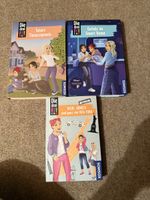 3 Die drei Bücher Kosmos Verlag guter Zustand