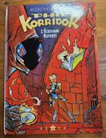 Phil Korridor N 2 E.O. (T.B.E.) L'écrivain repenti