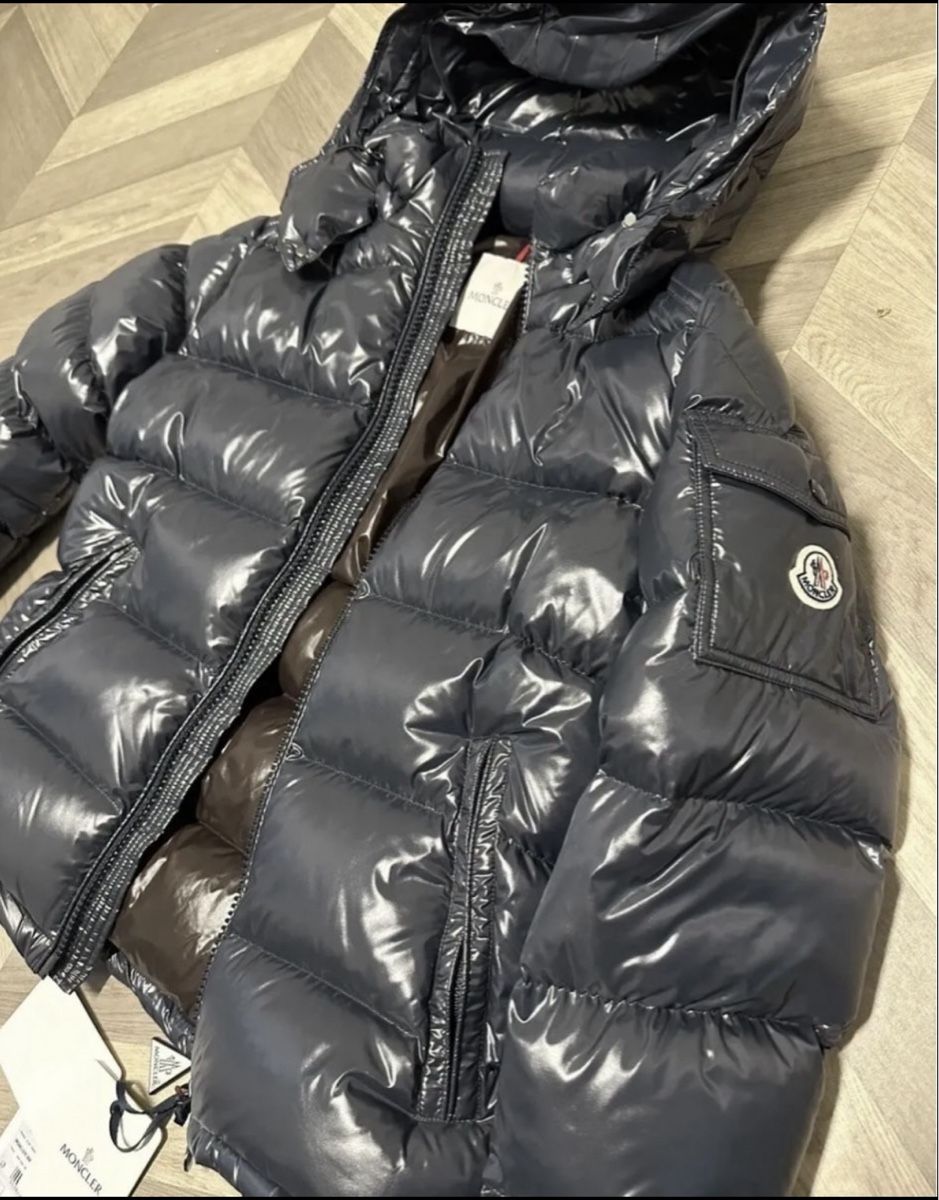 Moncler Giacche: Moncler Daunenjacke Maya – Nuovo e nell'imballaggio originale da Zug venduto da cieeeeelo 2