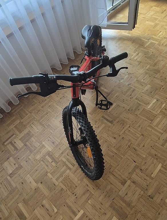 Biciclette: Velo 20' zoll – Usato da Geroldswil venduto da drg_qvr7 1