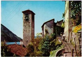 Gandria