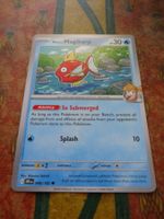 POKEMON  mysty's Magikarp   I  DRI EN   048/182   HP30  2025