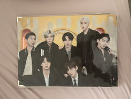 BTS Premium Photo PTD 