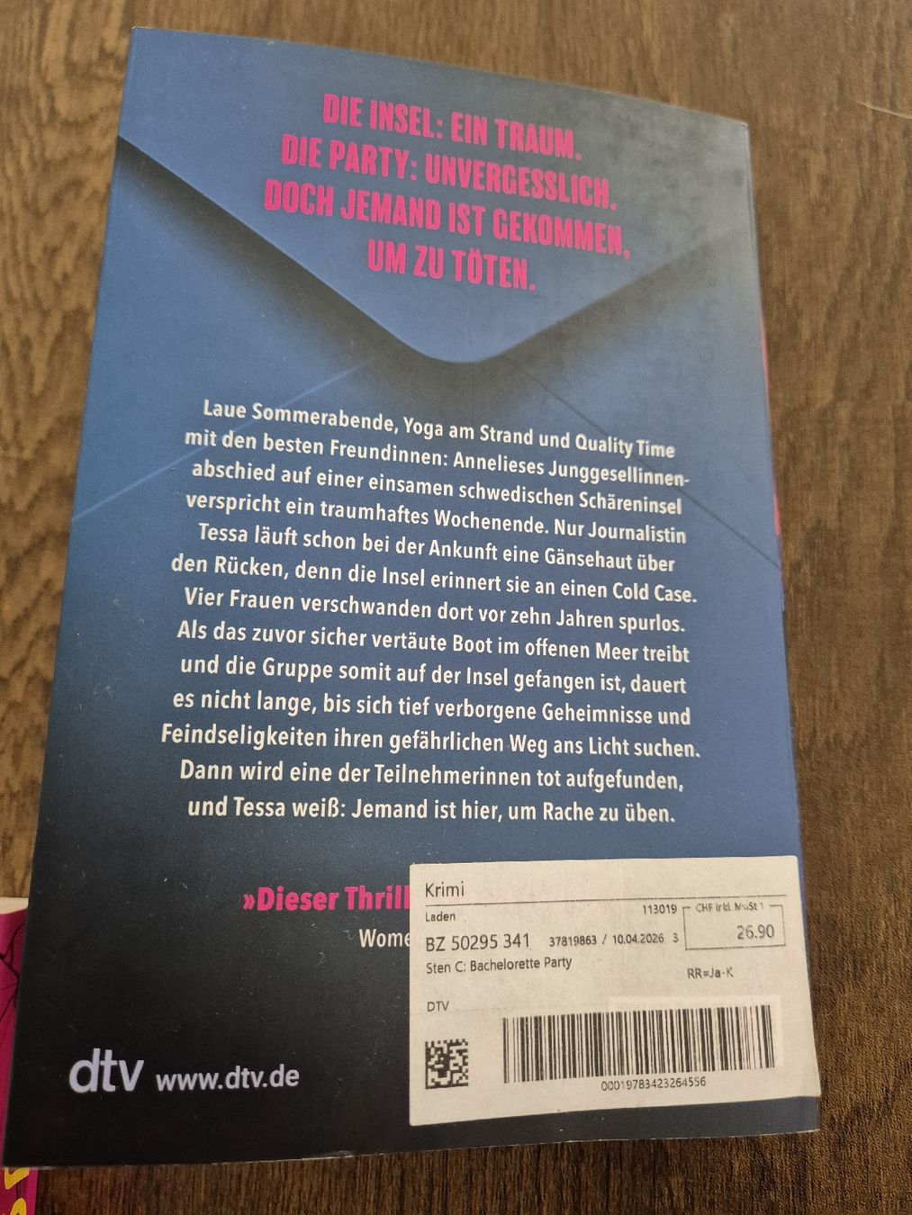 Bücher: Bücherpaket – Gebraucht aus Frauenfeld von Redlady2088 4