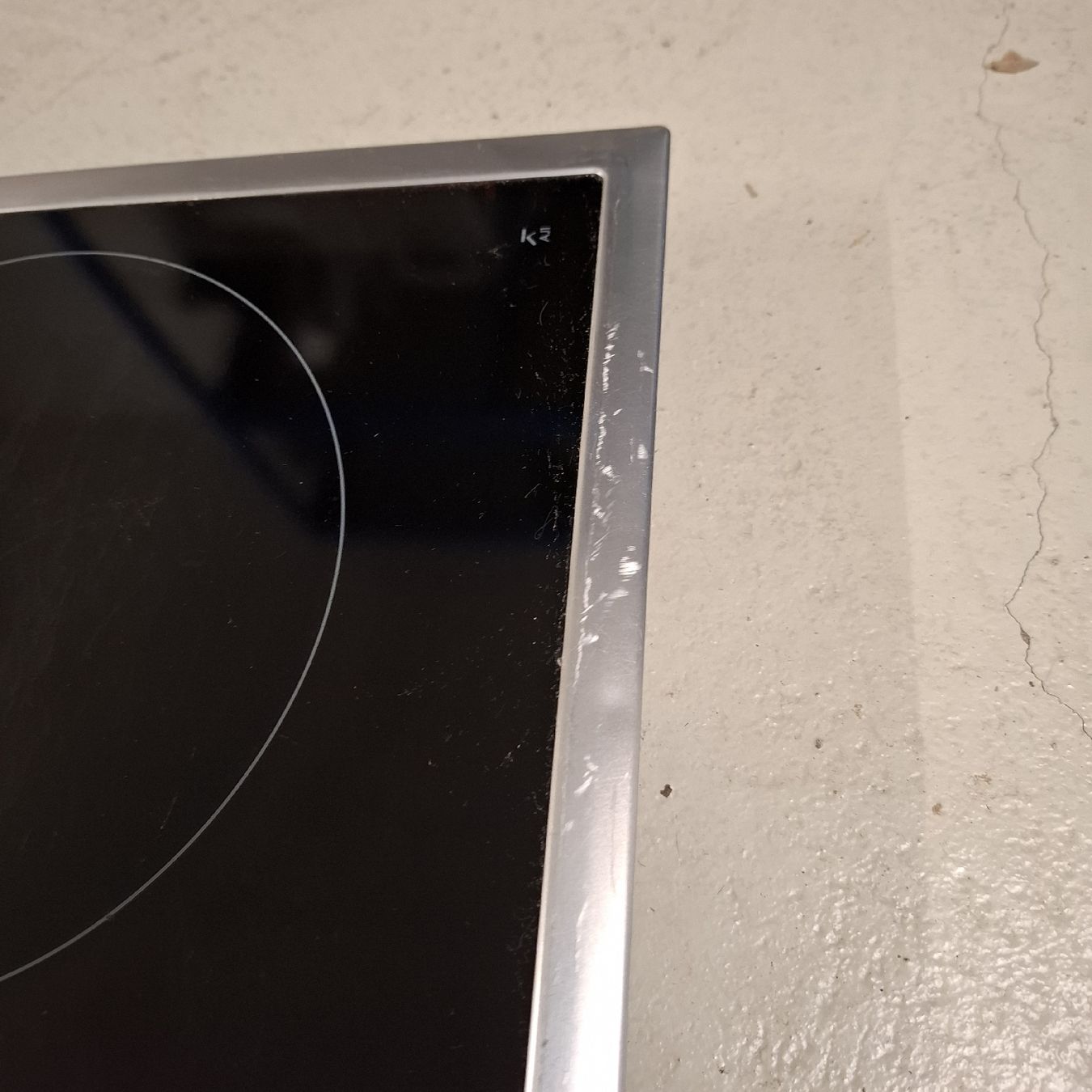 Cuisinières: Glaskeramikkochfelder Electrolux/ AEG – D'occasion à Künten par Rocchi71 5