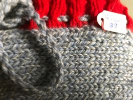 Bettsocken