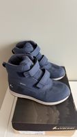 Viking Gore-Tex Boots, Size 33, Navy Blue, New Winter!