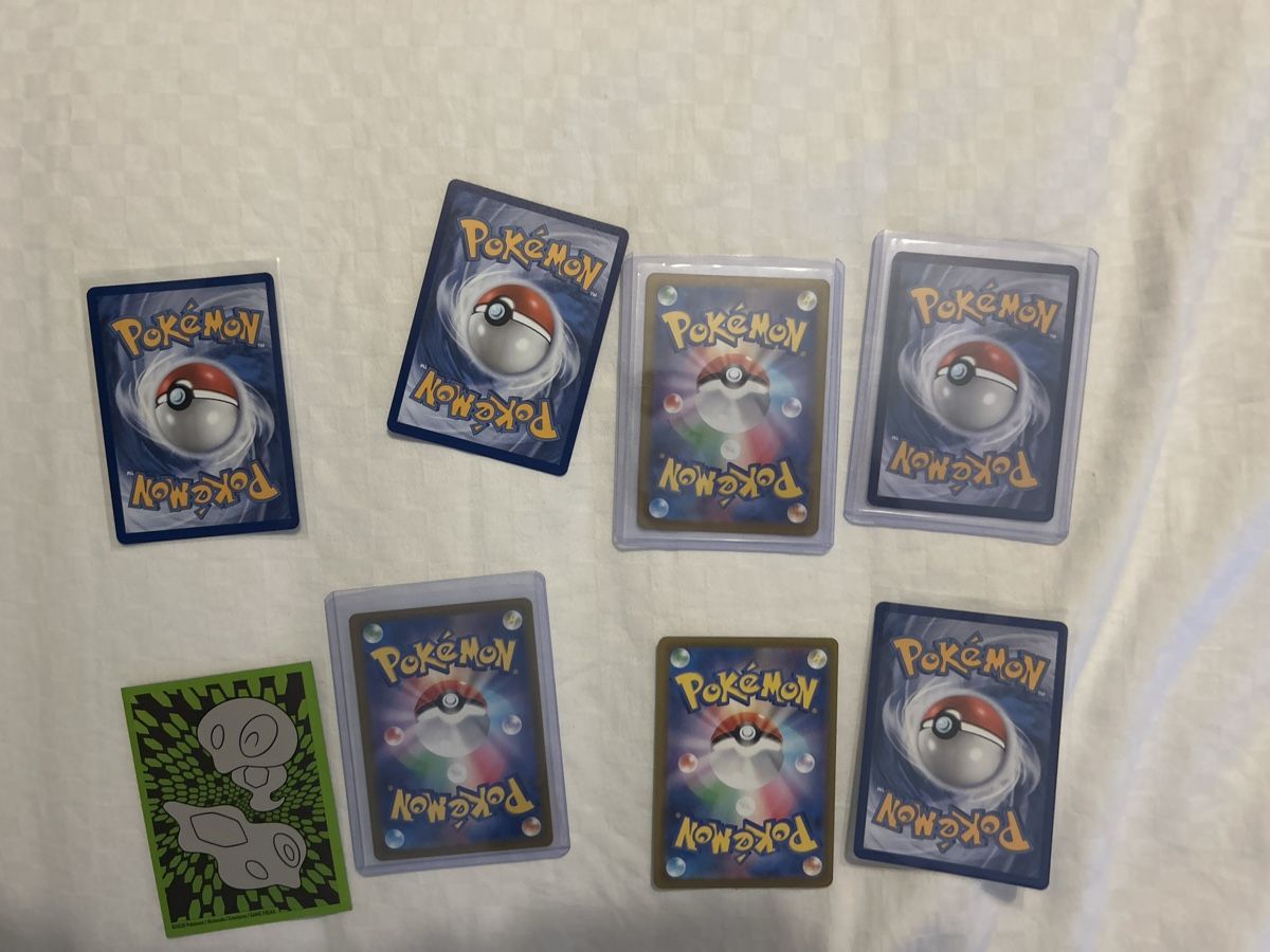 Pokémon Sammelbilder & Trading cards: Jpn ar eng ir mega evolution psyduck promo – Gebraucht aus Basel von basaranhallac 1