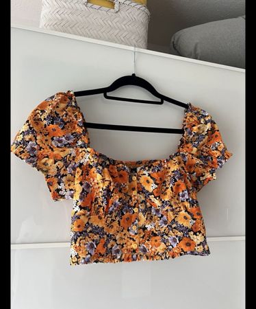 H&M Top