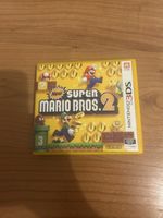 Jeu Nintendo 3DS: New Super Mario Bros. 2 Occasion Été ☀️