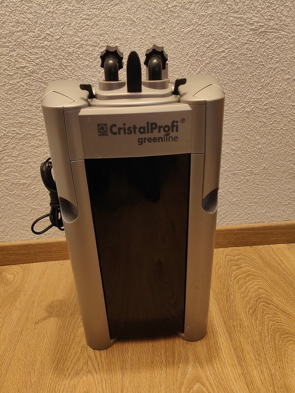 JBL Filter: CristalProfi e1501 greenline Aussenfilter Top Zustand! – Gebraucht aus Marbach LU von Hat239