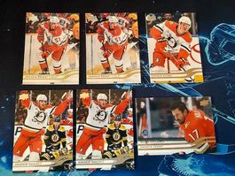 NHL/Upper Deck Serie2/2025-2026/Base/Anaheim Ducks