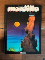 Mordillo Opus 3 Glénat – Bande dessinée vintage rare!