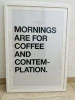 Plakat Bild