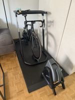 Wahoo KICKR Trainingsmatte – wenig gebraucht