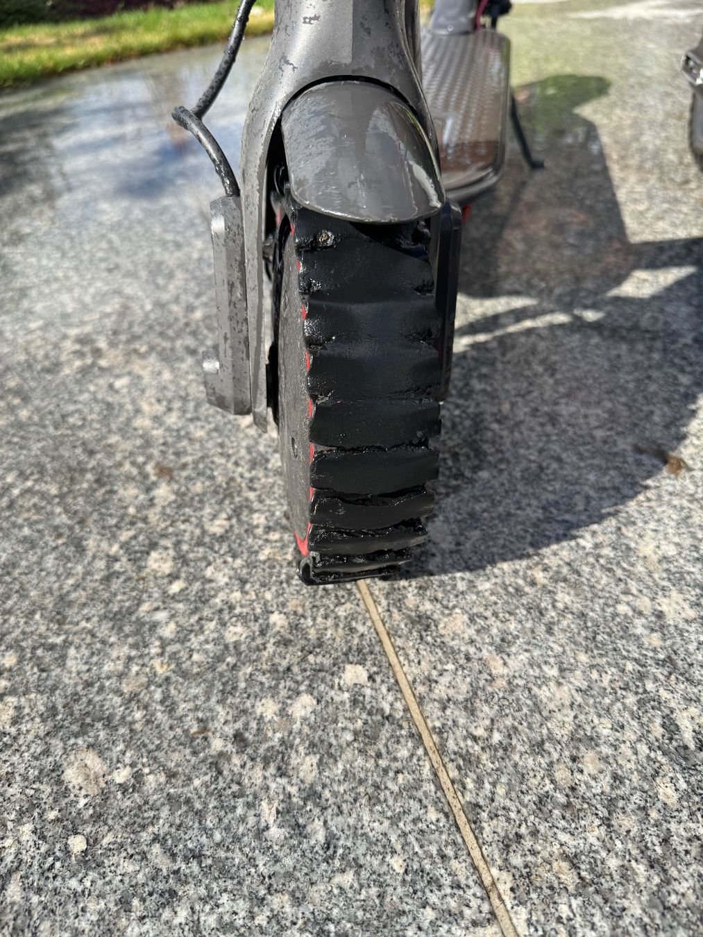 Xiaomi Kickboard: Verkaufe zwei Xiaomi Mi Pro 2 – Usato da Berikon venduto da Nico89 3
