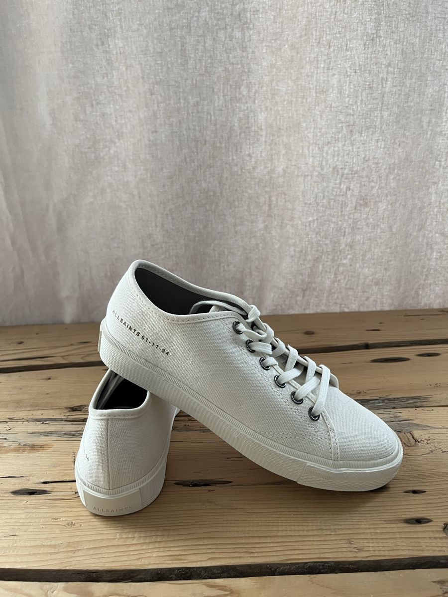 Allsaints Scarpe da donna: Allsaints Sneaker Grösse 36, Neu! – Usato da Emmenbrücke venduto da Anna01014 3