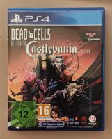 Dead Cells Castlevania PS4 NEUWERTIG