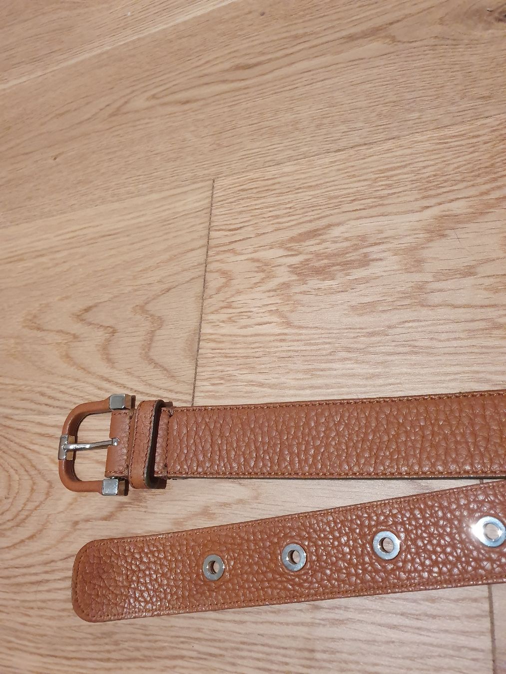 Tod'S Gürtel: Tod's, Gürtel, 85 – Neu (gemäss Beschreibung) aus Winterthur von Sjull 3