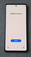 Samsung Galaxy S20 FE 5G 128GB  Cloud Navy  Top Zustand