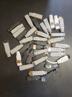Diverse Hirschmann Stecker und Kupplungen für Storen