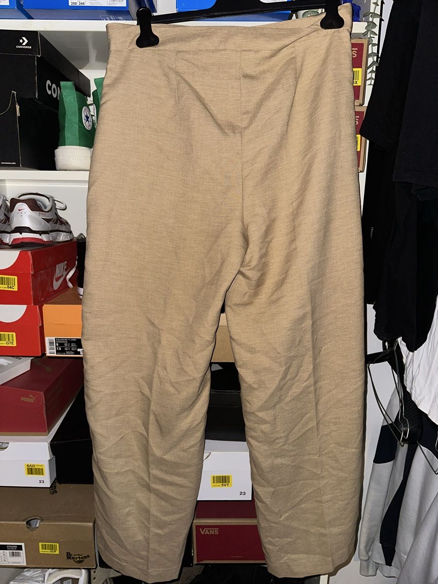 Bershka Pantaloni: Stoffhose, EU44, NEU! – Nuovo e nell'imballaggio originale da Gutenswil venduto da jus_nr7h 3