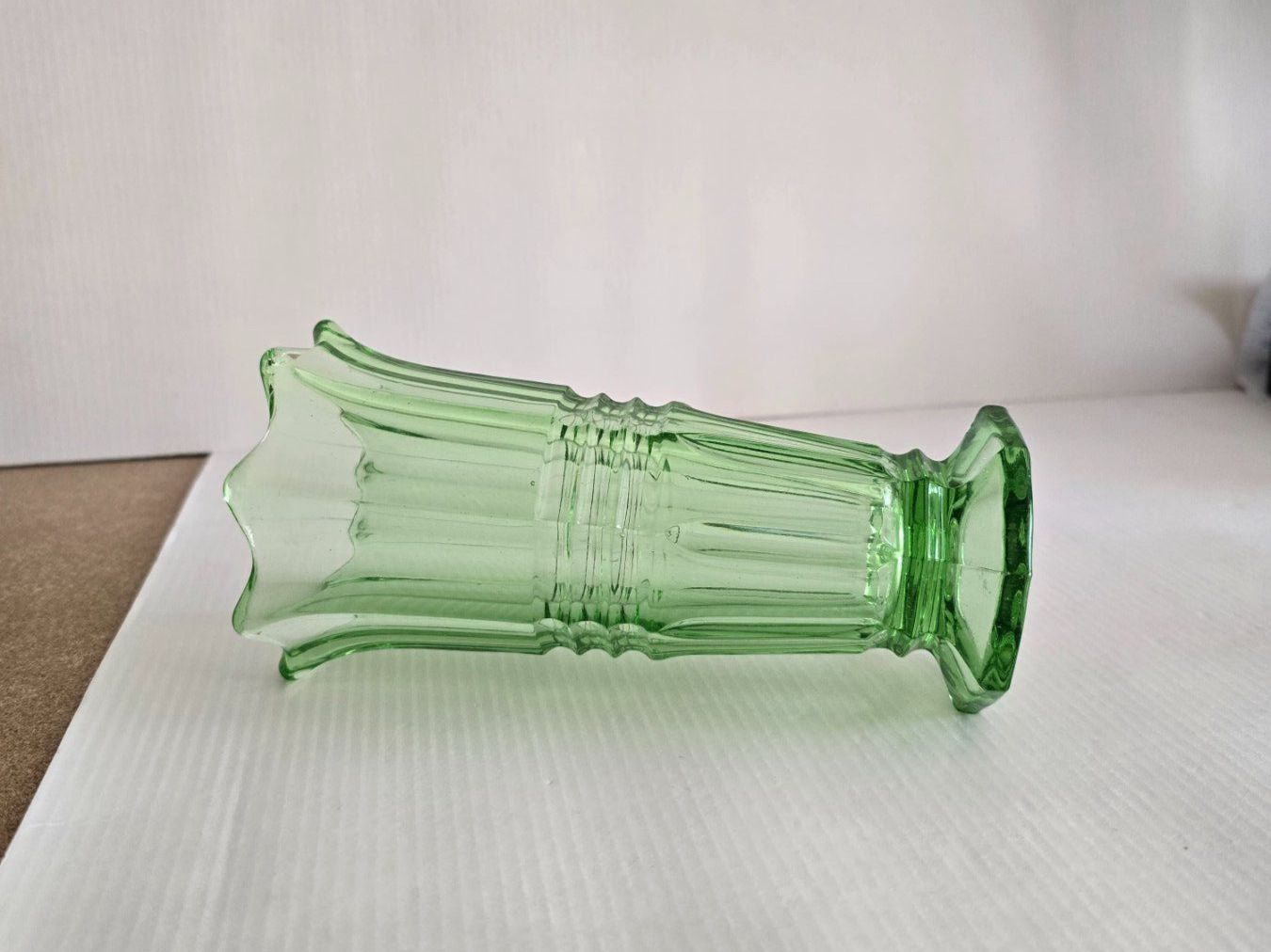 Vasi & Recipienti: Art Deco Vase, Tulpenform antik – Usato da Rheinau venduto da MakalekaAloha 3