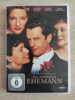 Ein perfekter Ehemann – (DVD/1998)