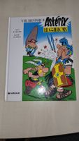 Bande dessinée Asterix