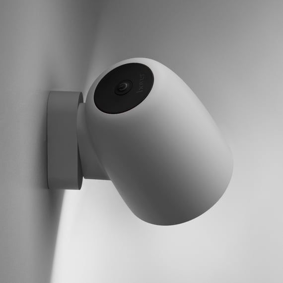 Lampade: Bover Wandleuchte schwenkbar NUTA – Nuovo (secondo la descrizione) da Bern venduto da arttesa 1